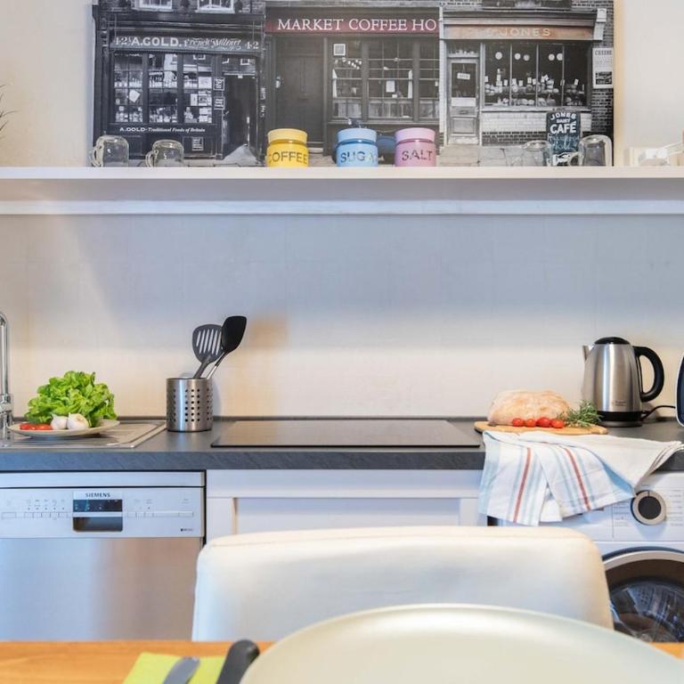 Casa il Mercante - Two-Bedroom Apartment - 4