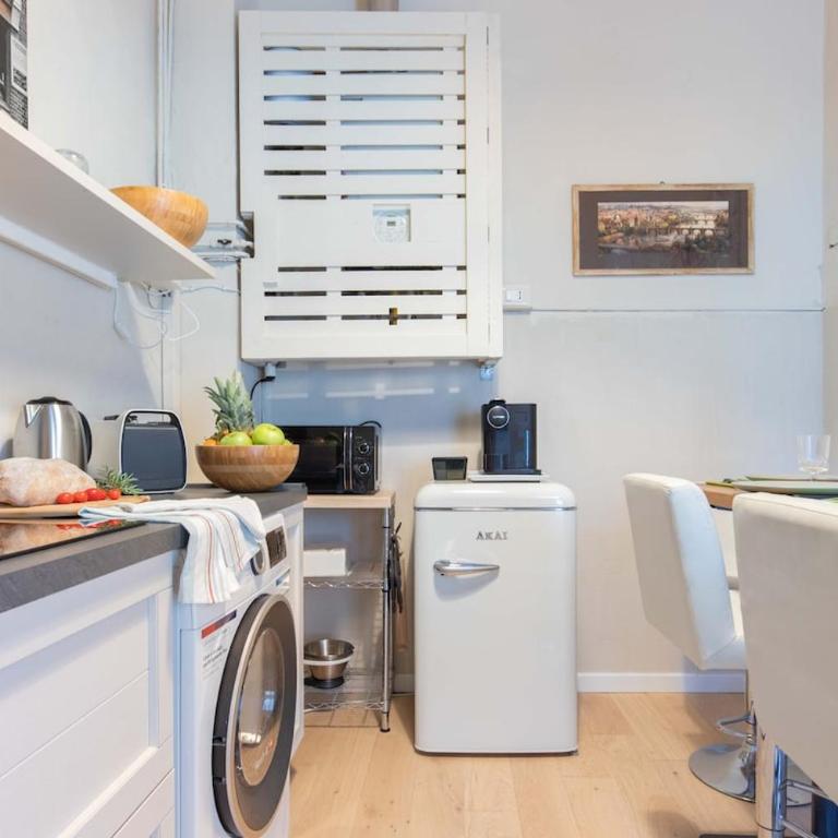 Casa il Mercante - Two-Bedroom Apartment - 7