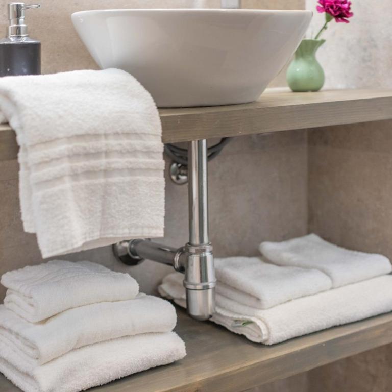 Casa il Mercante - Two-Bedroom Apartment - 8