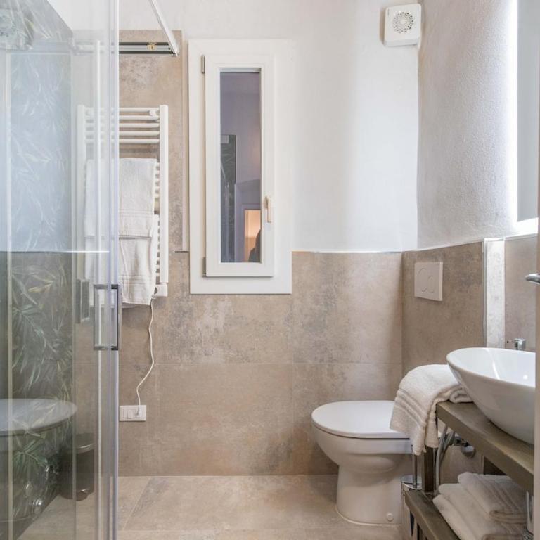 Casa il Mercante - Two-Bedroom Apartment - 9