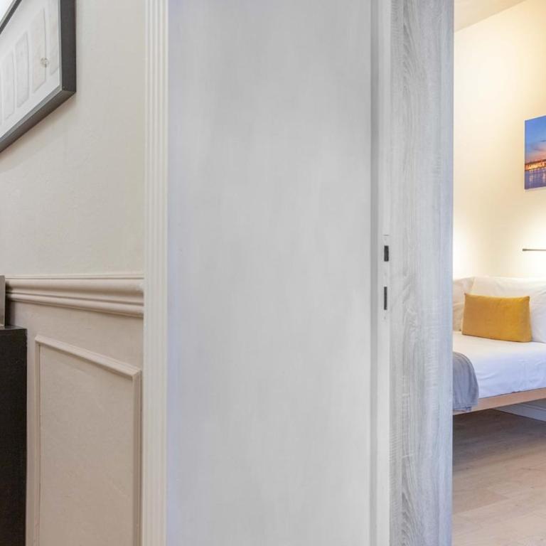 Casa il Mercante - Two-Bedroom Apartment - 11