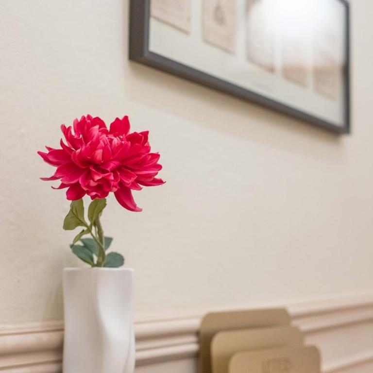 Casa il Mercante - Two-Bedroom Apartment - 13