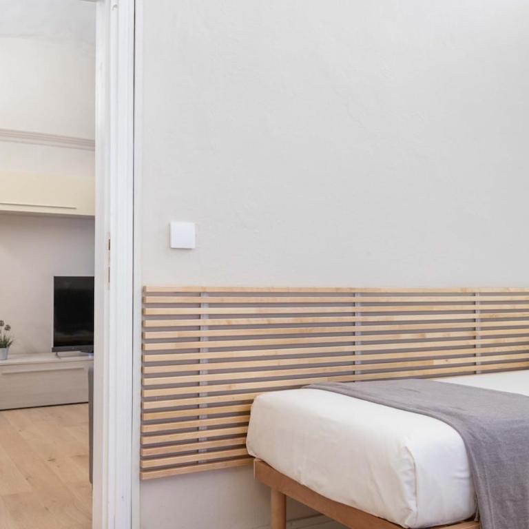 Casa il Mercante - Two-Bedroom Apartment - 16