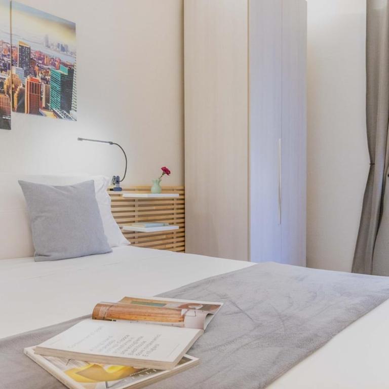 Casa il Mercante - Two-Bedroom Apartment - 17