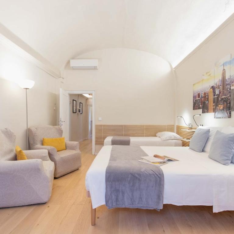 Casa il Mercante - Two-Bedroom Apartment - 18