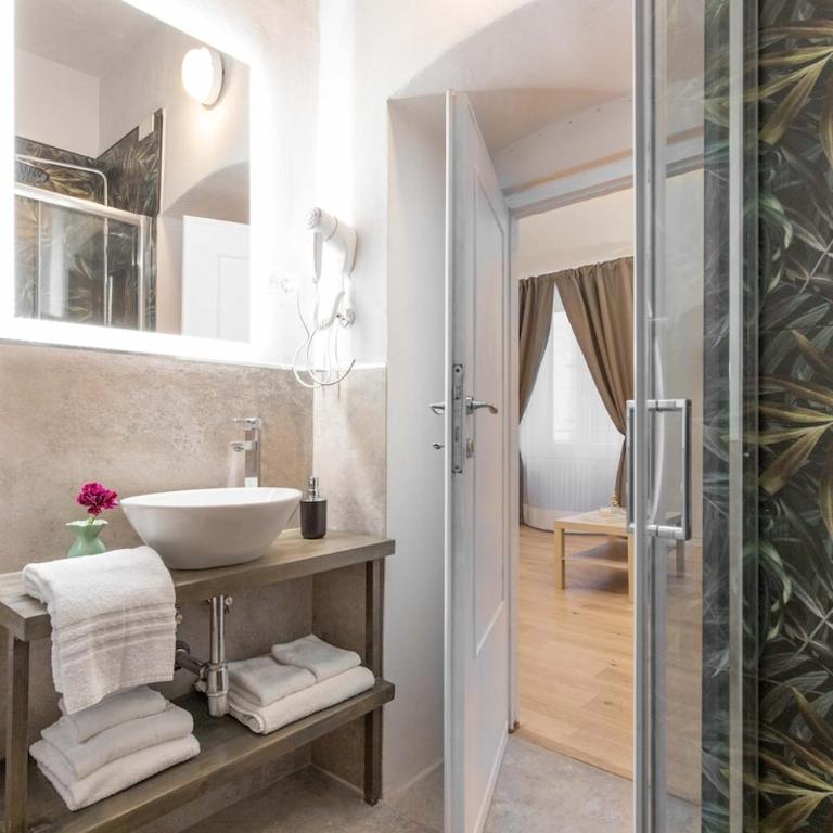 Casa il Mercante - Two-Bedroom Apartment - 19