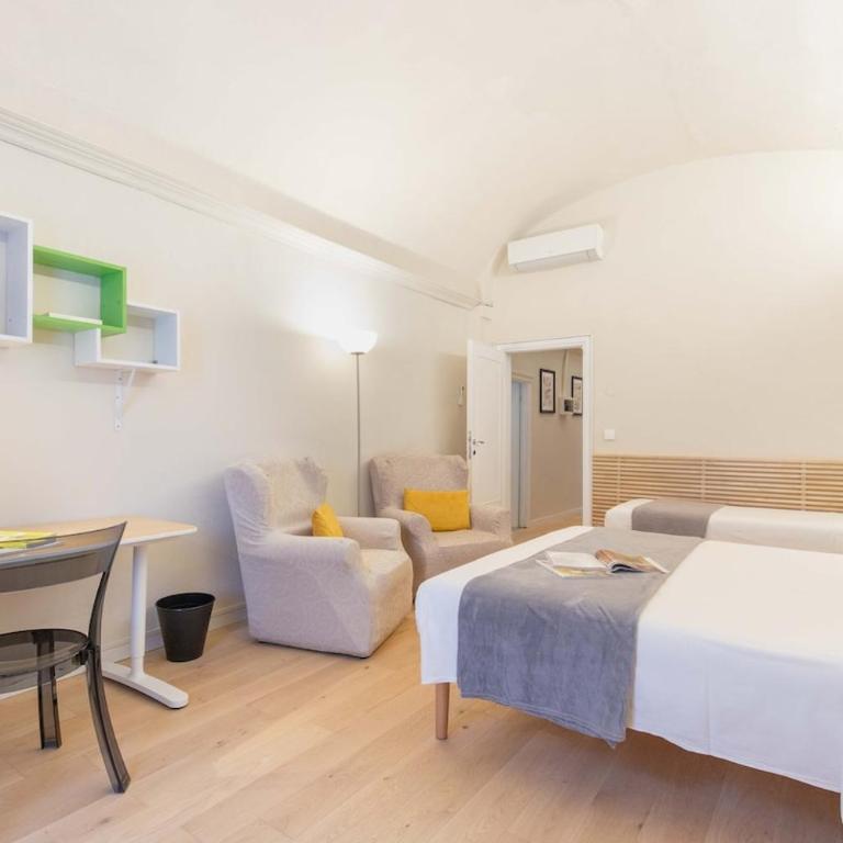 Casa il Mercante - Two-Bedroom Apartment - 20