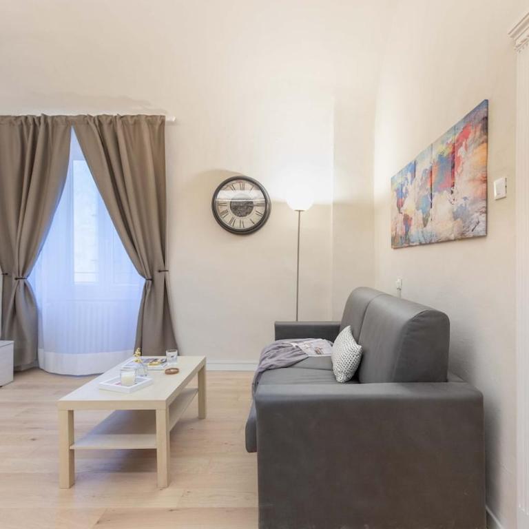 Casa il Mercante - Two-Bedroom Apartment - 22