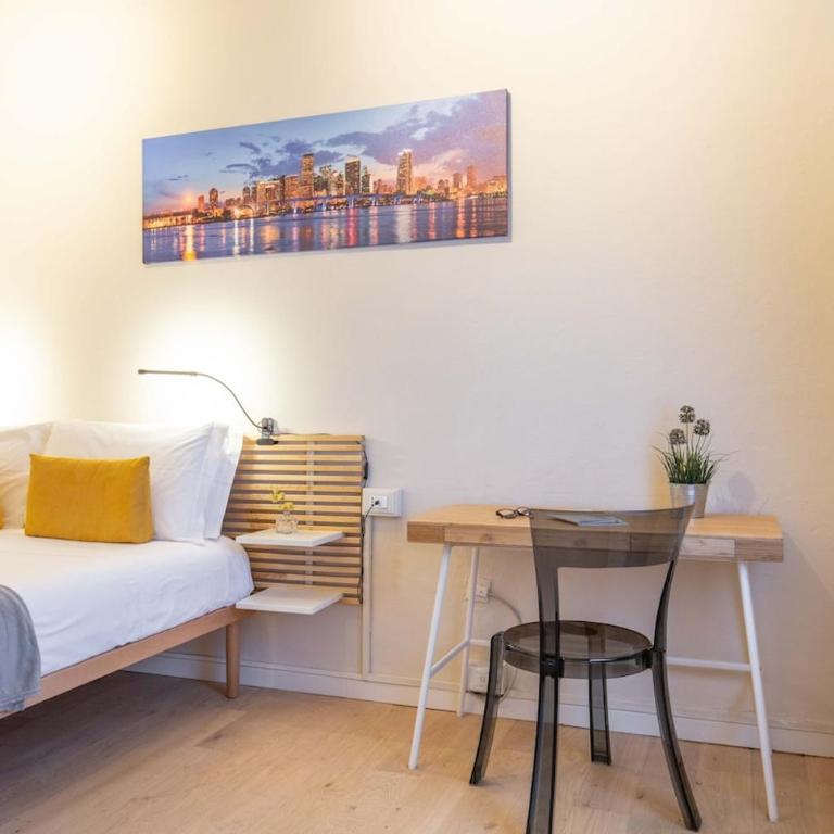 Casa il Mercante - Two-Bedroom Apartment - 25