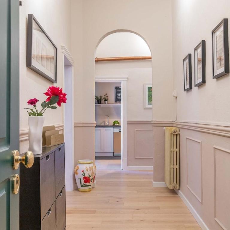 Casa il Mercante - Two-Bedroom Apartment - 27