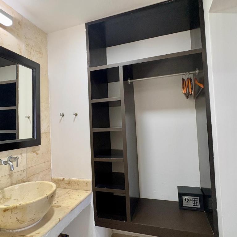 Hotel Aria Quinta Avenida & Rooftop Playa del Carmen - Habitación Doble - 36