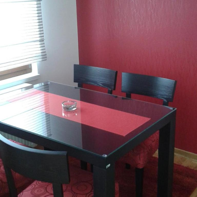 Apartman Premija - One-Bedroom Apartment - 5