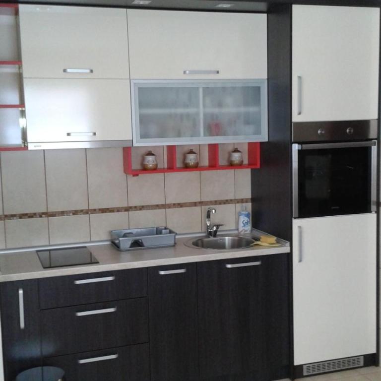 Apartman Premija - One-Bedroom Apartment - 6