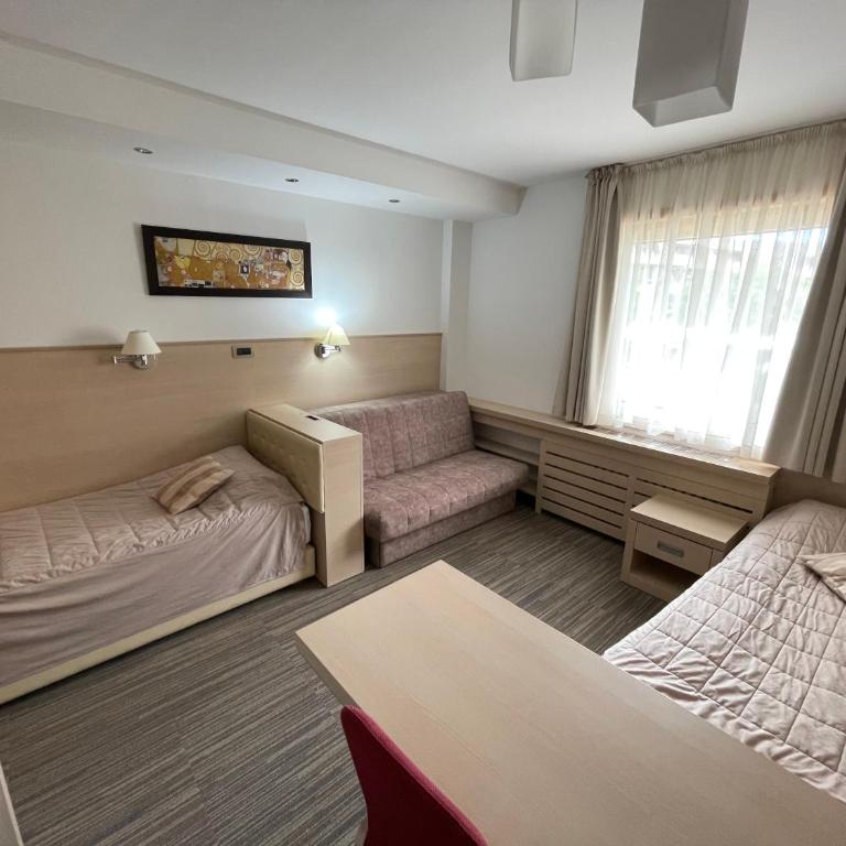 Konaci Angella apartman 126 - Apartman sa 1 Spavaćom Sobom - 3