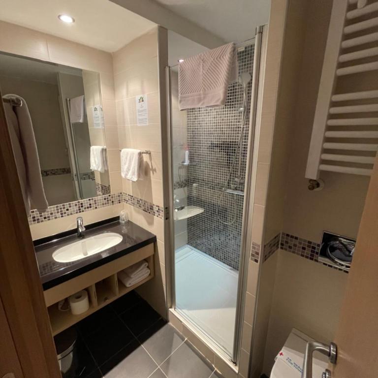 Konaci Angella apartman 126 - Apartman sa 1 Spavaćom Sobom - 5