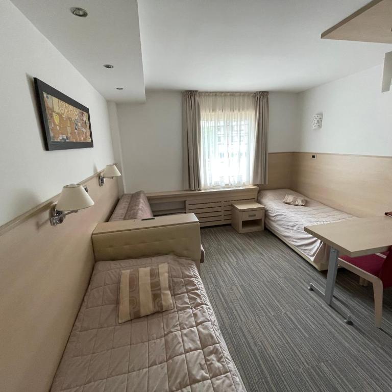 Konaci Angella apartman 126 - Apartman sa 1 Spavaćom Sobom - 2