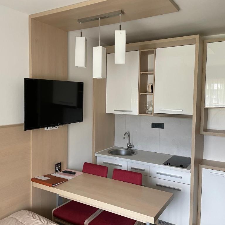 Konaci Angella apartman 126 - Apartman sa 1 Spavaćom Sobom - 1