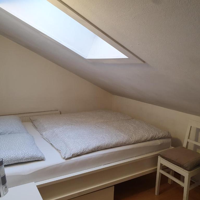 Appartement Harrer - Basic Dreibettzimmer - 10