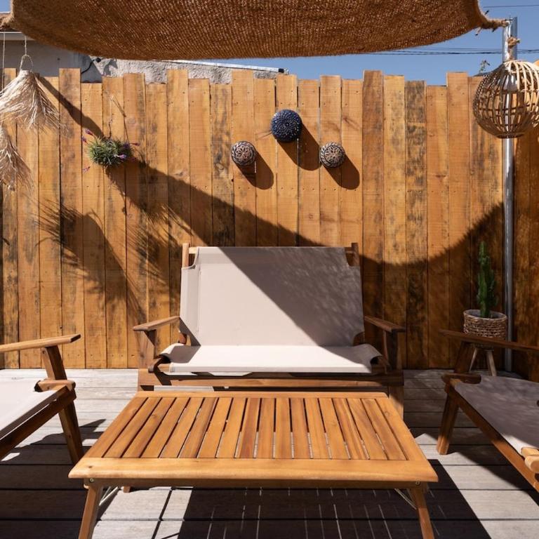 Navéa - Piscine - Climatisé - Parking - Sormiou - Mer - Villa - 19