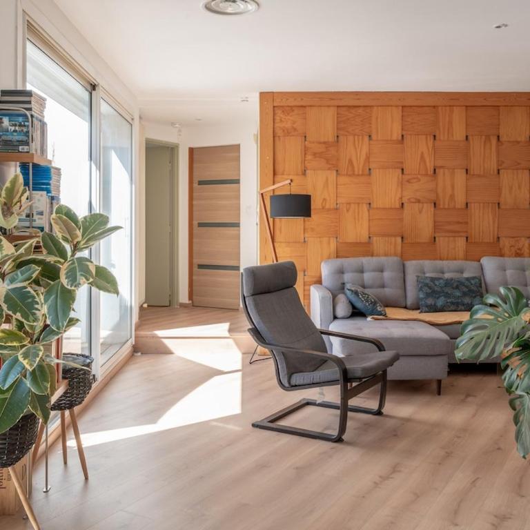 Navéa - Piscine - Climatisé - Parking - Sormiou - Mer - Villa - 20