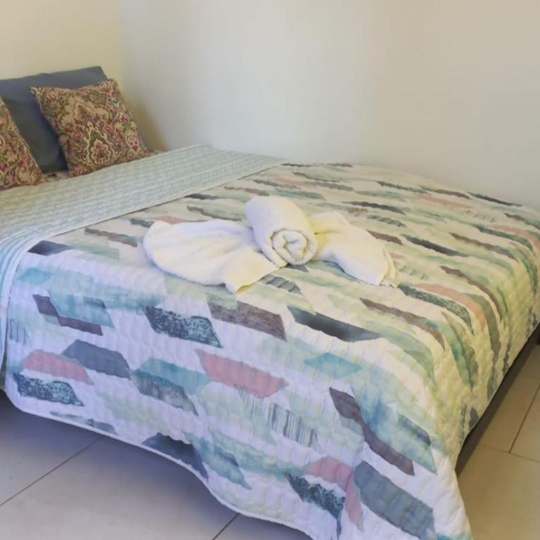 Hostal y Restaurante Los Ocobos - Double Room - 14