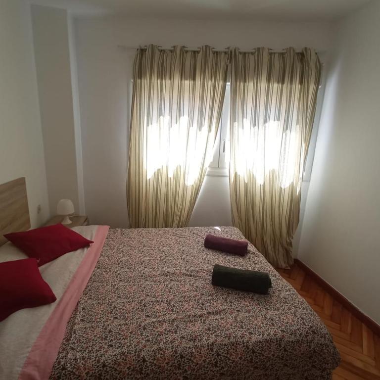 habitación individual - Apartamento de 1 dormitorio - 1