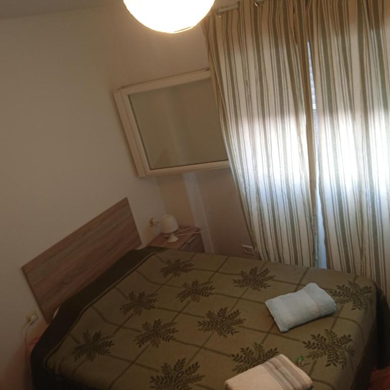habitación individual - Apartamento de 1 dormitorio - 6