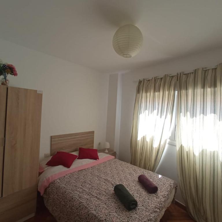 habitación individual - Apartamento de 1 dormitorio - 7