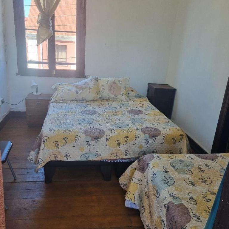 Apartamento Patrimonial - Three-Bedroom Apartment - 7
