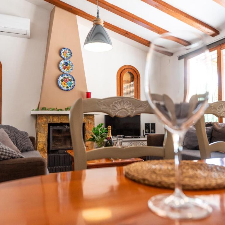 Casa misueño by Theka Services - Casa de 2 dormitorios - 3