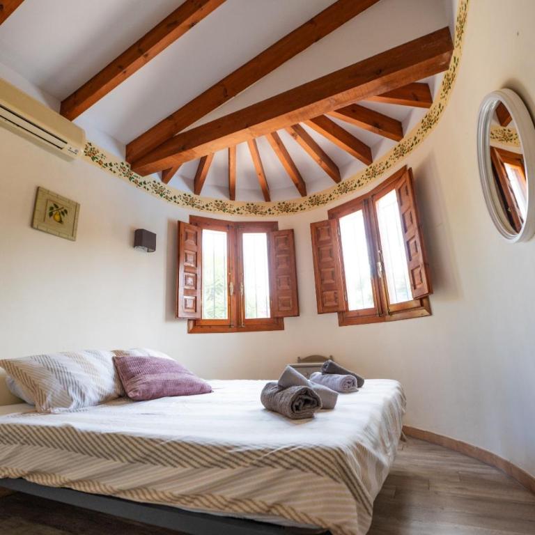 Casa misueño by Theka Services - Casa de 2 dormitorios - 6