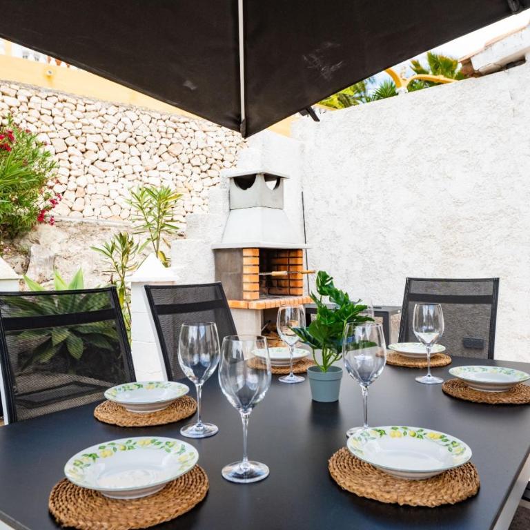 Casa misueño by Theka Services - Casa de 2 dormitorios - 11