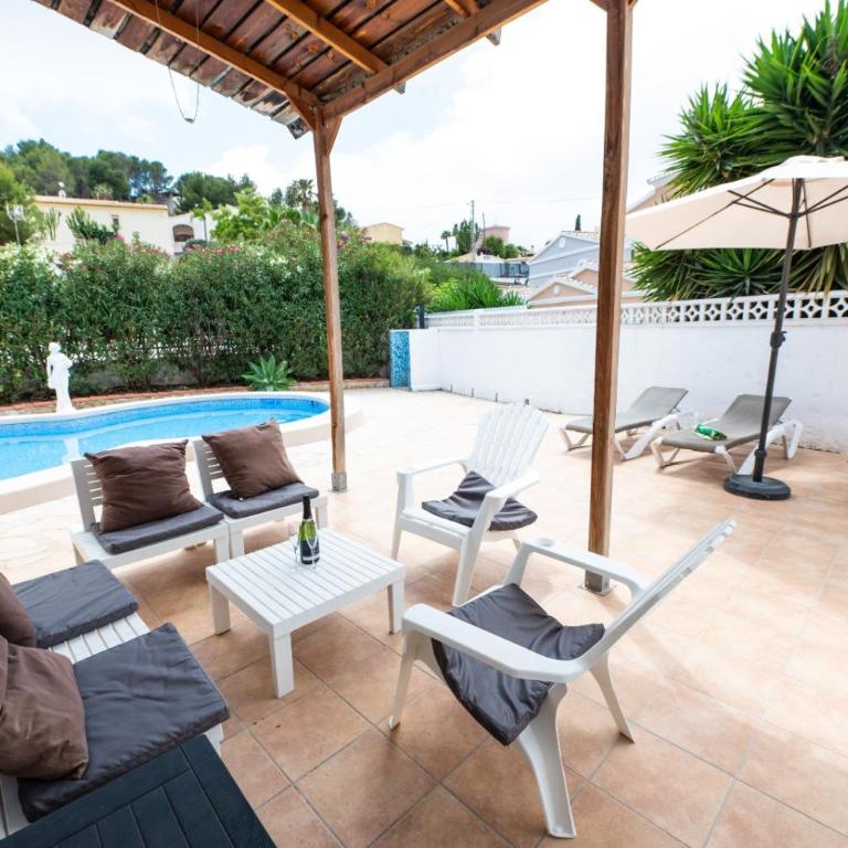 Casa misueño by Theka Services - Casa de 2 dormitorios - 12