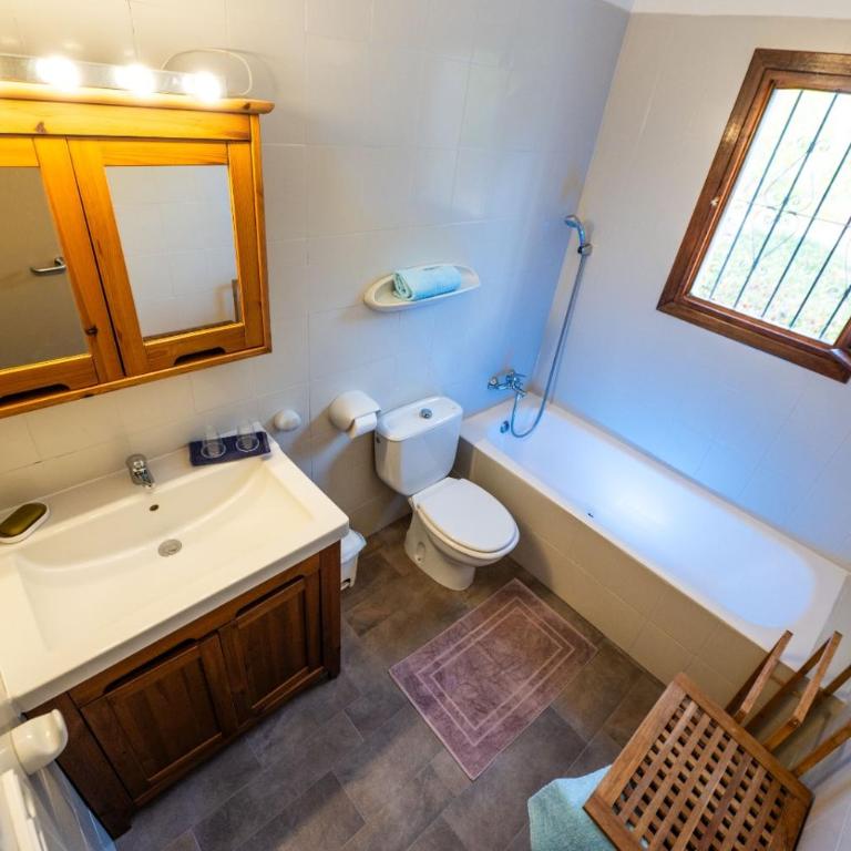 Casa misueño by Theka Services - Casa de 2 dormitorios - 13