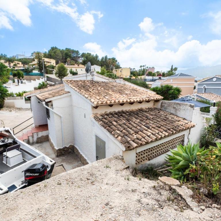 Casa misueño by Theka Services - Casa de 2 dormitorios - 14