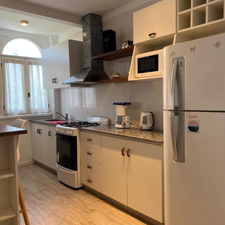 Pleno Guemes - One-Bedroom Apartment - 4