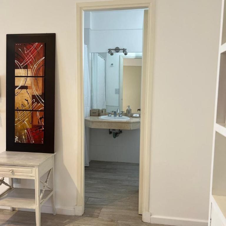 Pleno Guemes - Apartamento de 1 dormitorio - 7