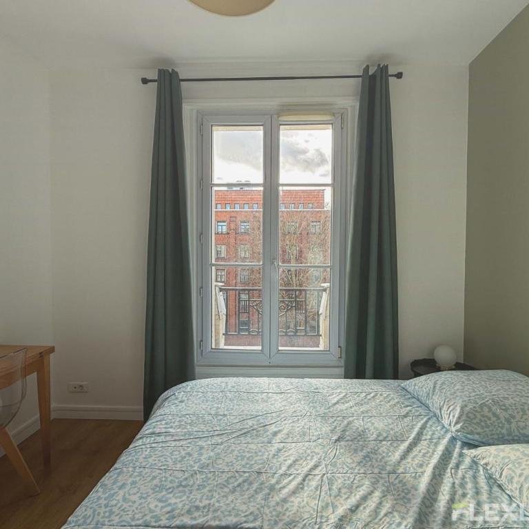 Flexliving - Studio - 27 Brune - Monolocale - 3