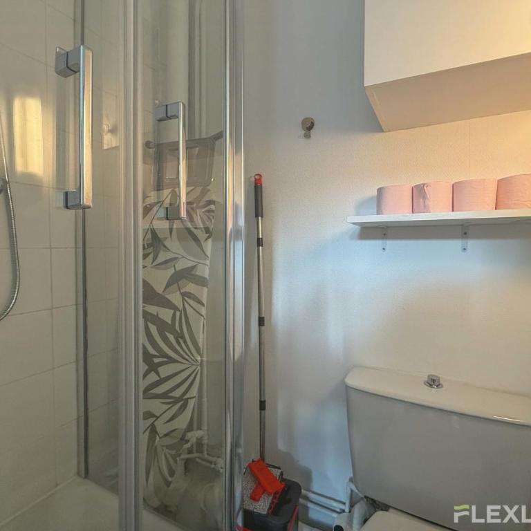 Flexliving - Studio - 27 Brune - Monolocale - 7
