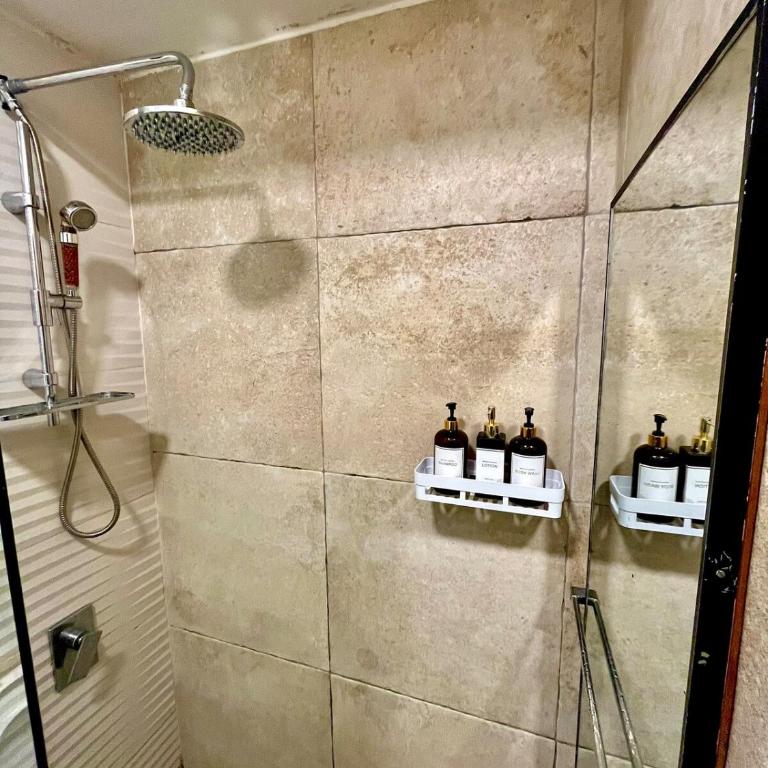 Estudio a pasos del mar y casino - Apartamento de 1 dormitorio - 10