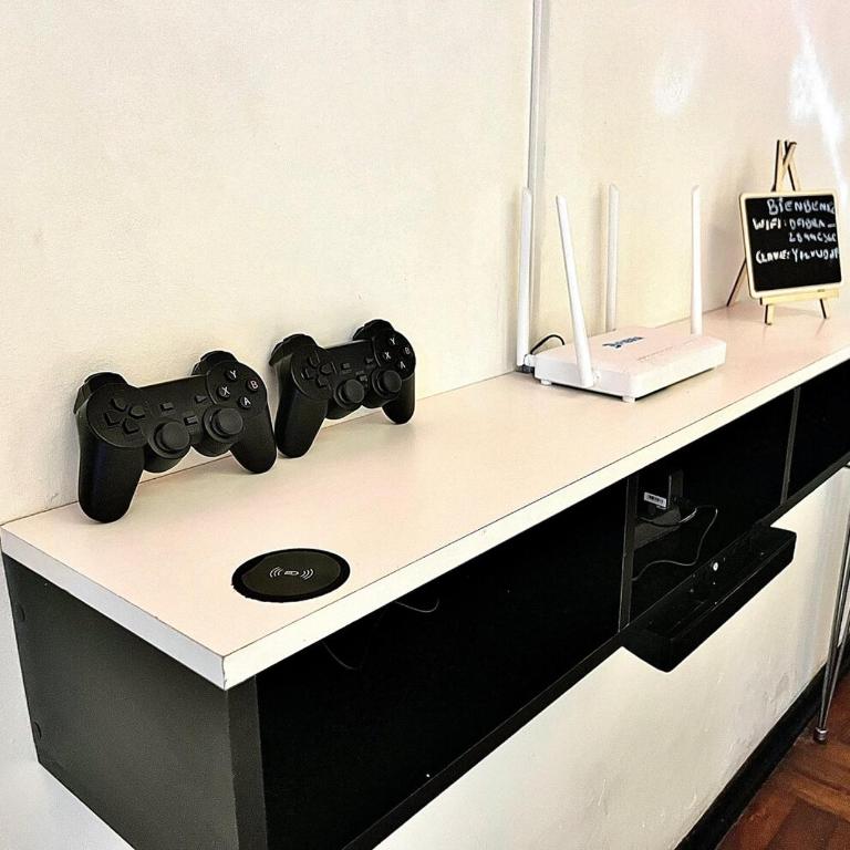 Estudio a pasos del mar y casino - Apartamento de 1 dormitorio - 11