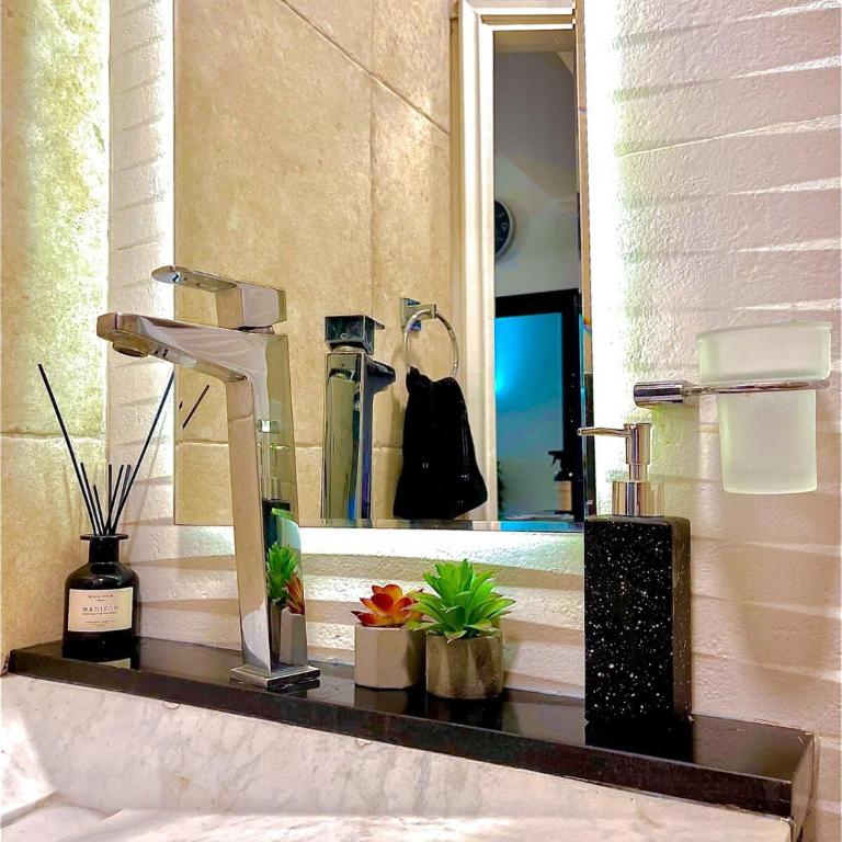 Estudio a pasos del mar y casino - Apartamento de 1 dormitorio - 15