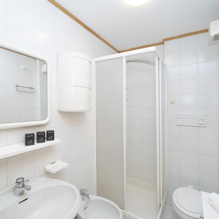 Apartment center Campiglio SE - Appartamento con 1 Camera da Letto - 13