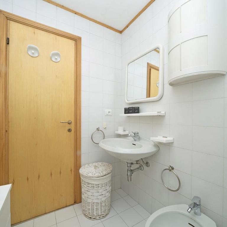 Apartment center Campiglio SE - Appartamento con 1 Camera da Letto - 14