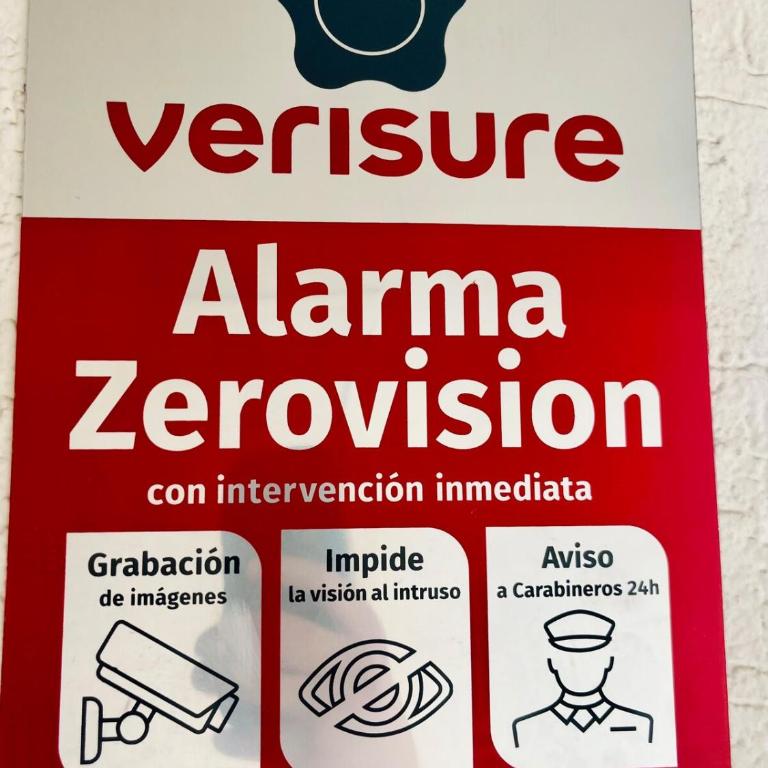 Estudio a pasos del mar y casino - Apartamento de 1 dormitorio - 45