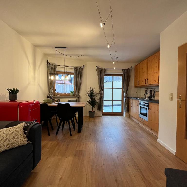 Ferienwohnung Valentin inklusive Königscard - Apartment mit 1 Schlafzimmer - 11