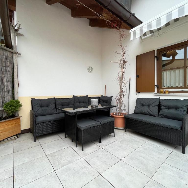 Ferienwohnung Valentin inklusive Königscard - Apartment mit 1 Schlafzimmer - 14