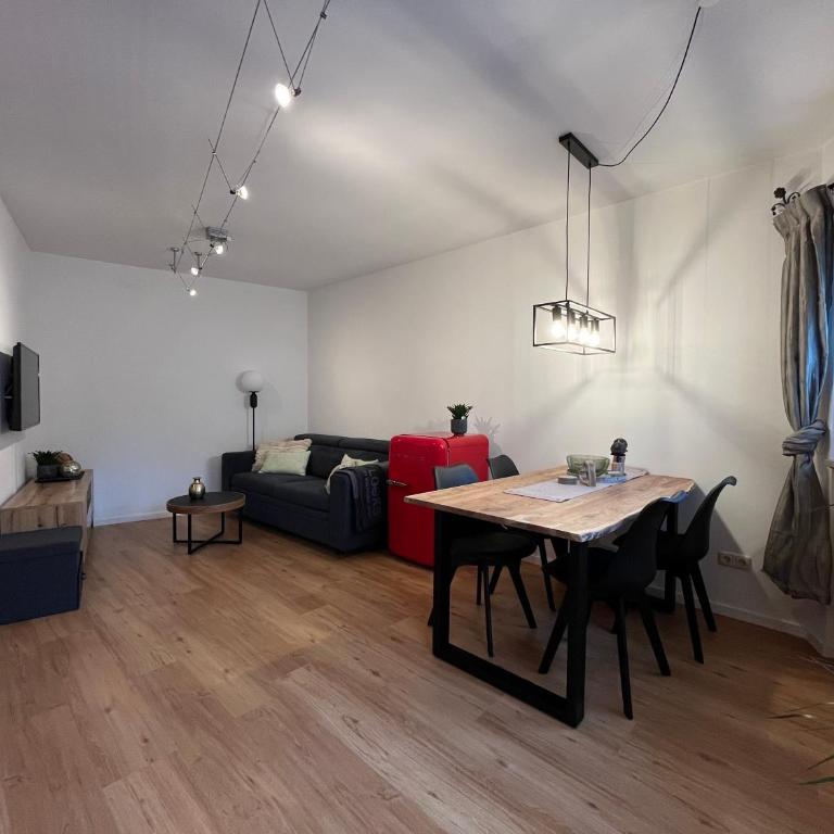 Ferienwohnung Valentin inklusive Königscard - Apartment mit 1 Schlafzimmer - 15