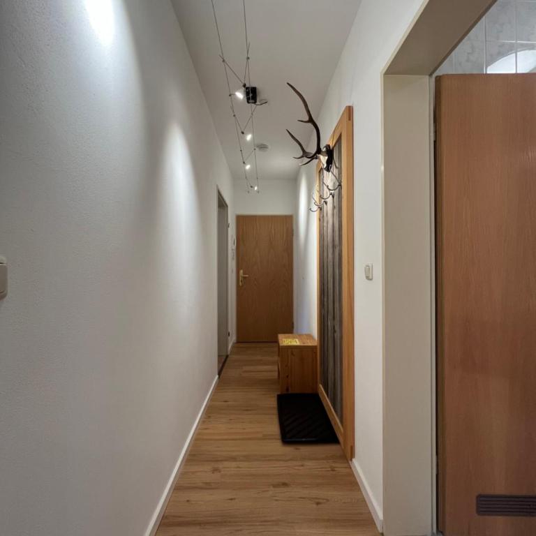 Ferienwohnung Valentin inklusive Königscard - Apartment mit 1 Schlafzimmer - 17