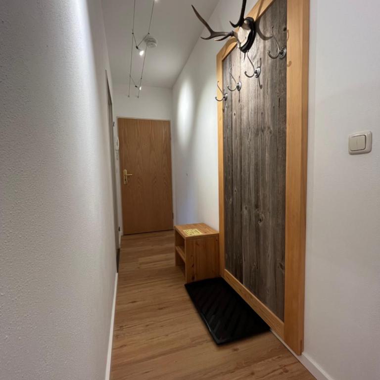 Ferienwohnung Valentin inklusive Königscard - Apartment mit 1 Schlafzimmer - 18